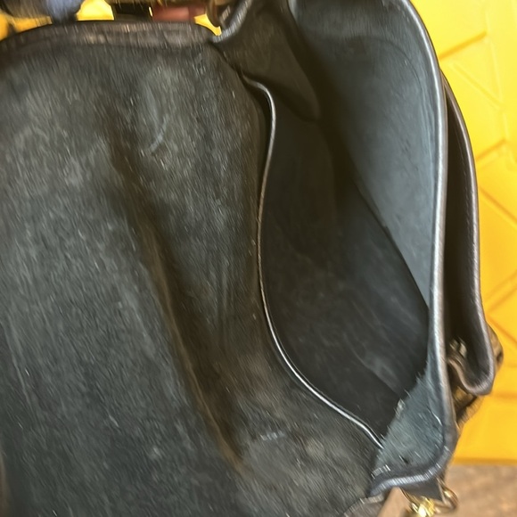 Coach Vintage Willis Top Handle - Picture 8 of 14